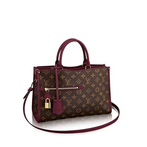 Louis Vuitton in Lord & Taylor .